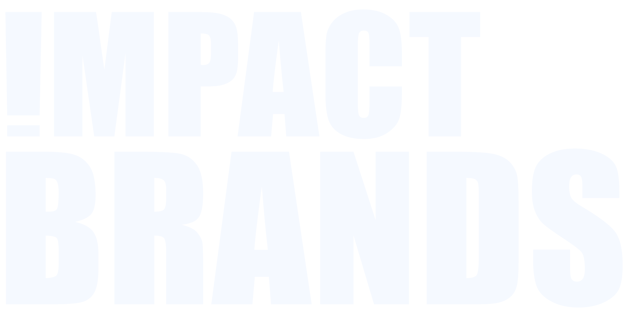 The Impact Brands