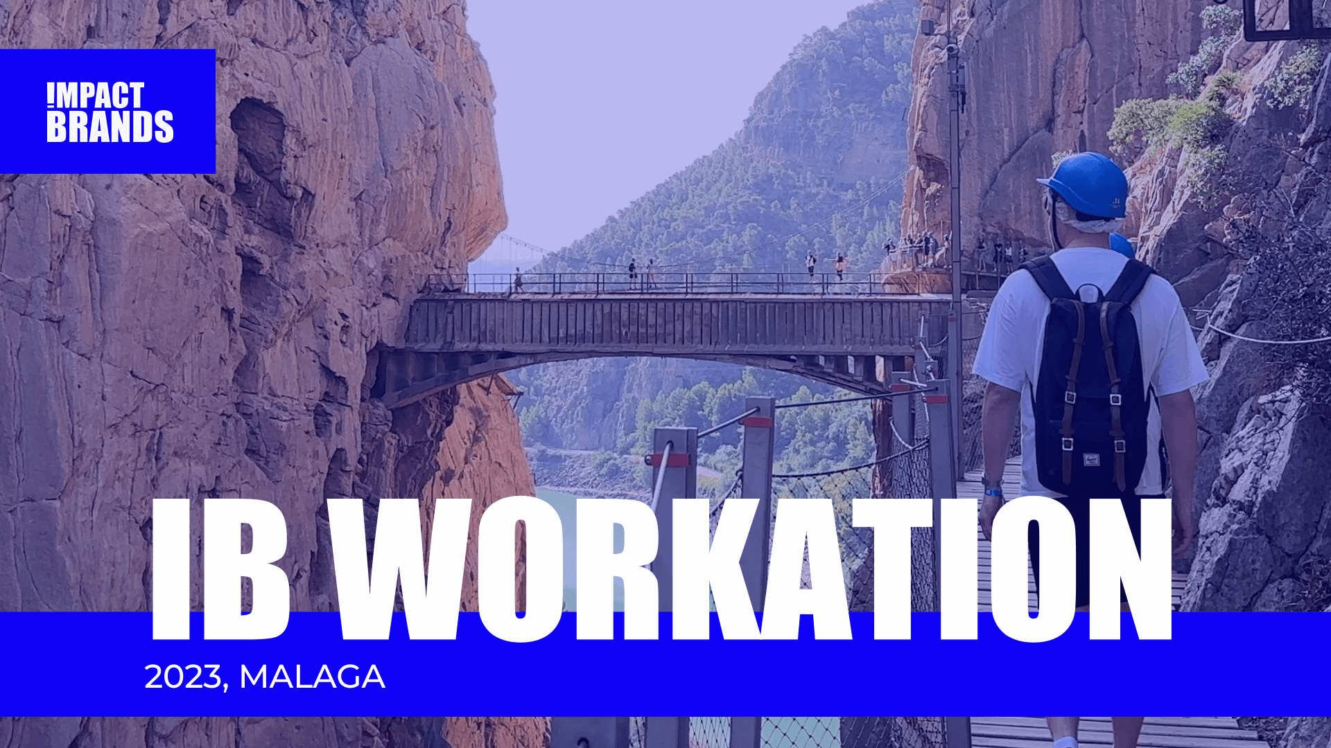 Malaga Workation 2023