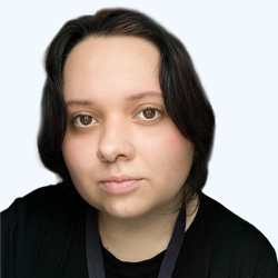 Karina Gluchovskaja